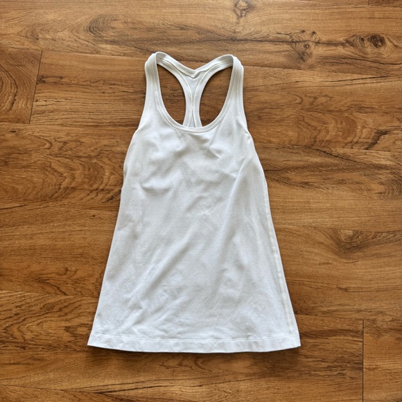 Lululemon Racer Back Tank - Picture 2 of 5